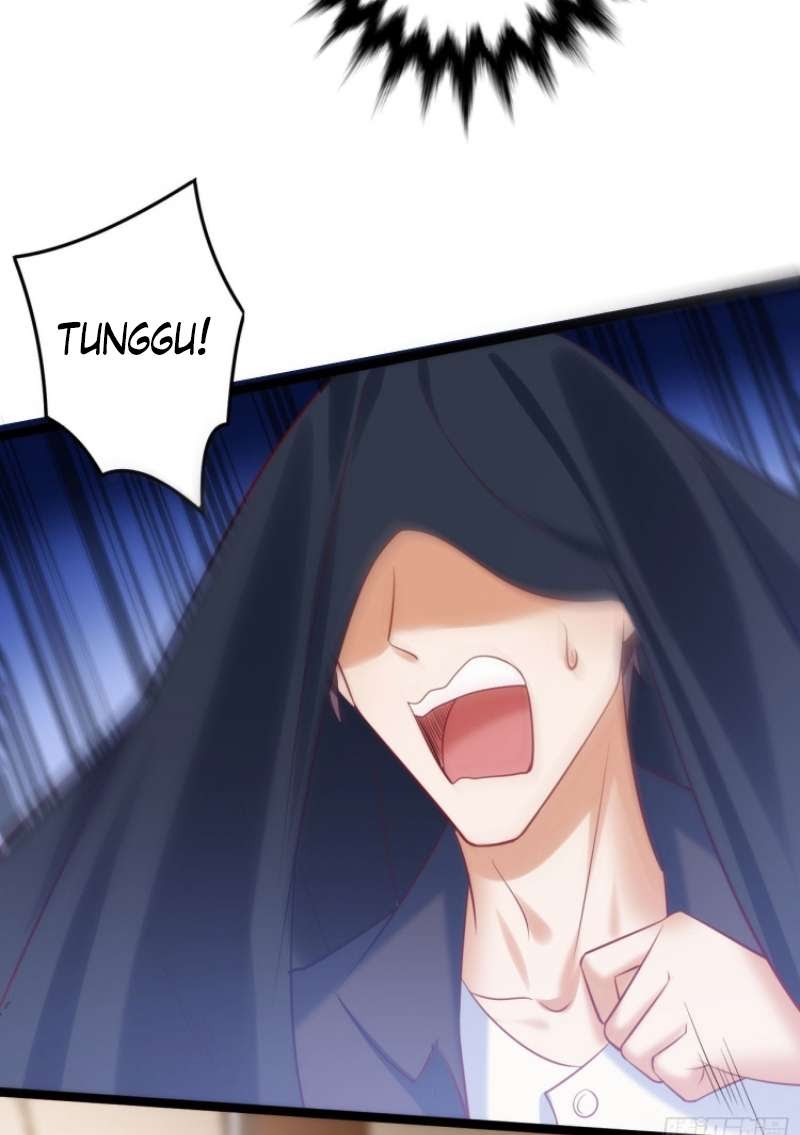 I Must Be Hero Chapter 04 Gambar 47