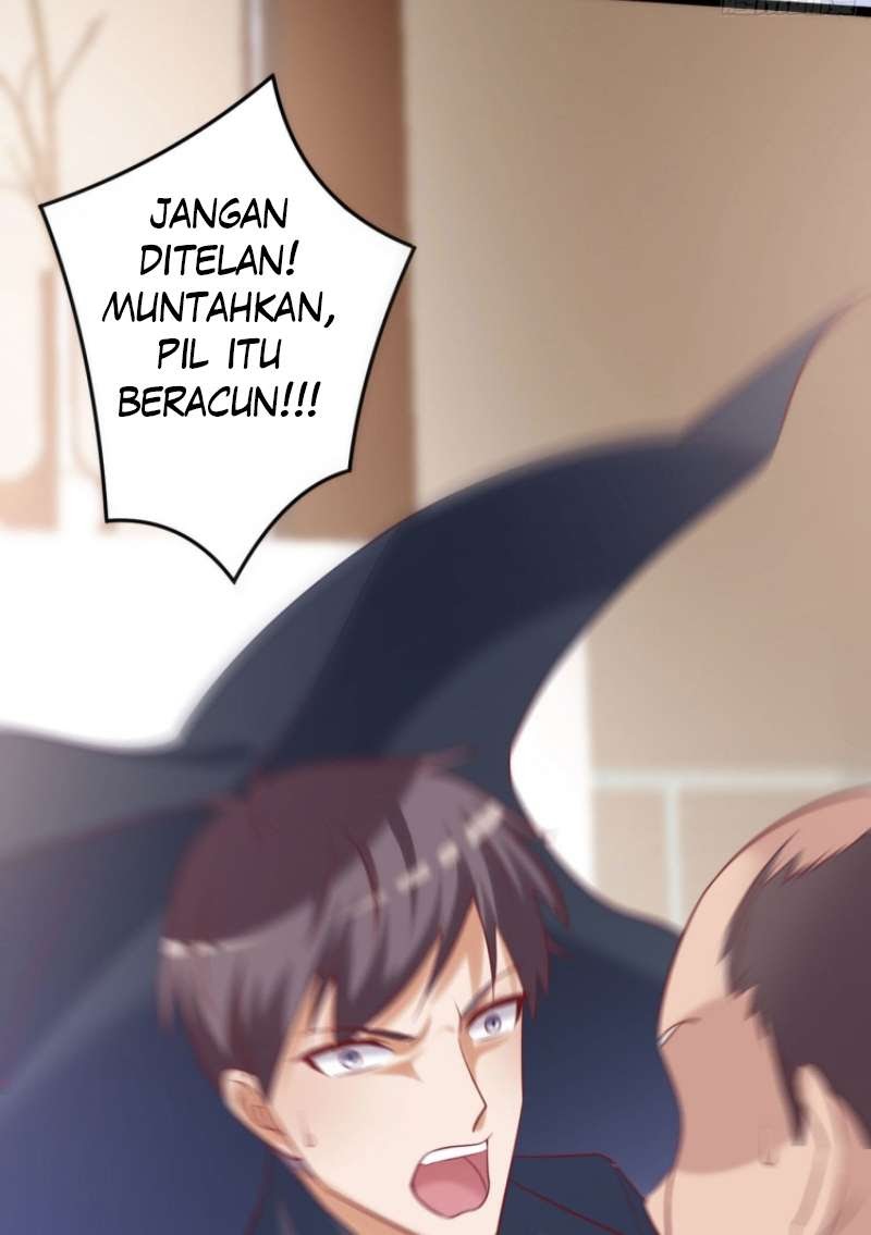 I Must Be Hero Chapter 04 Gambar 48