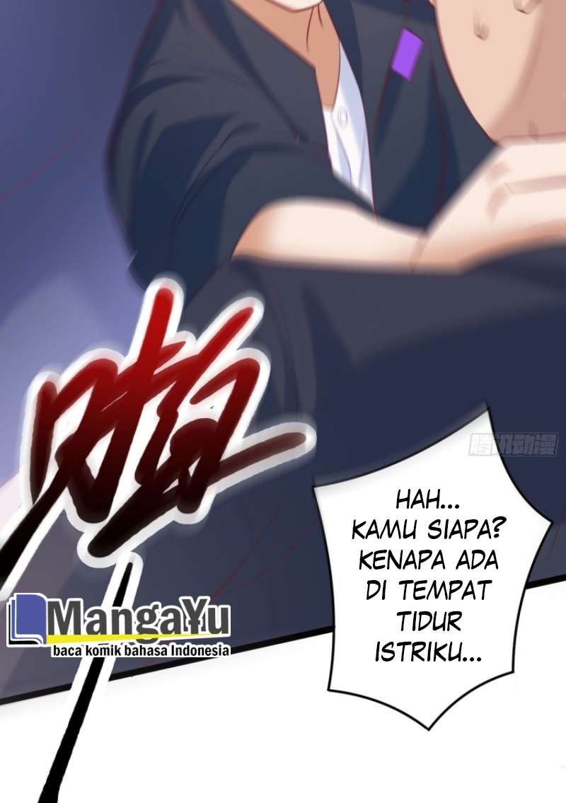I Must Be Hero Chapter 04 Gambar 49