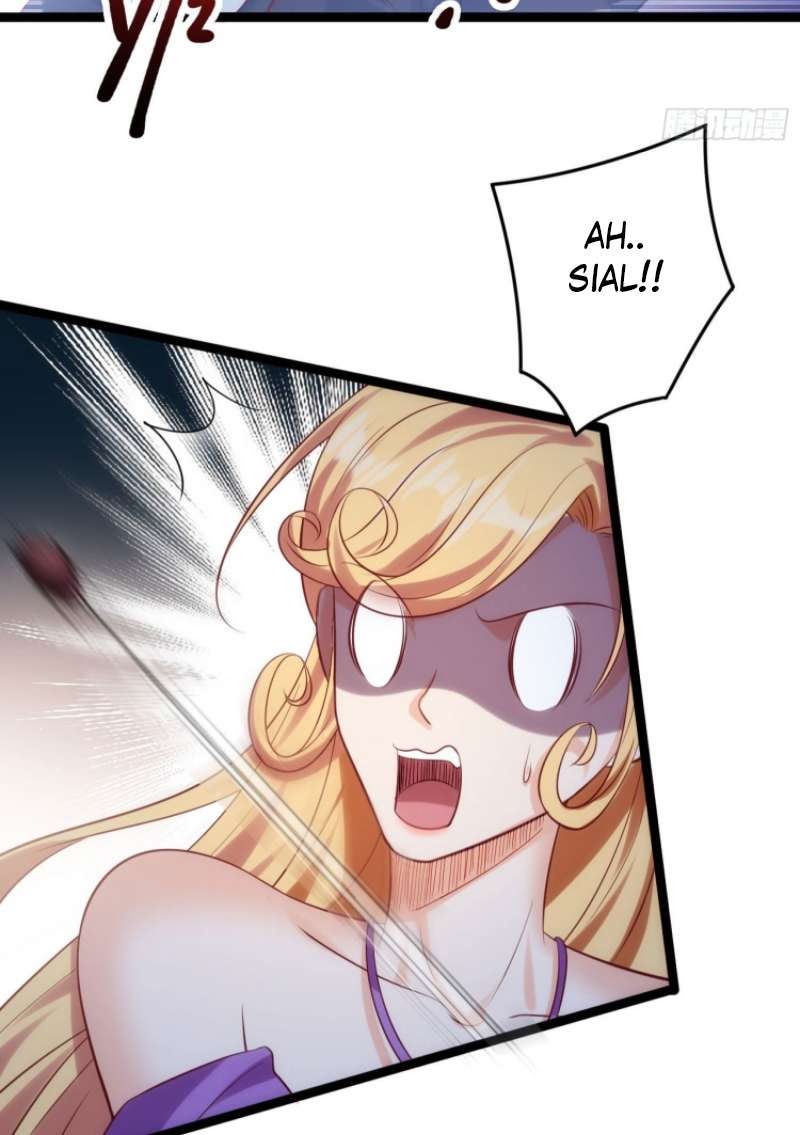 I Must Be Hero Chapter 04 Gambar 51