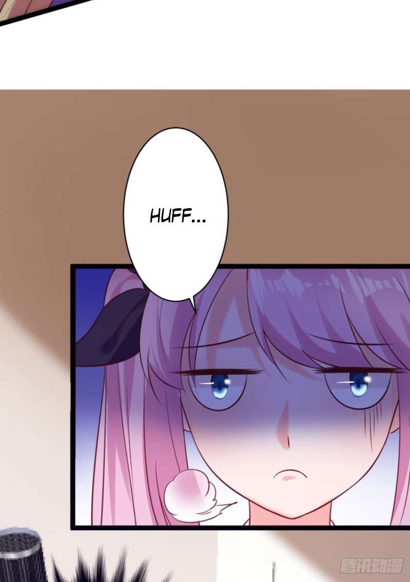 I Must Be Hero Chapter 04 Gambar 52