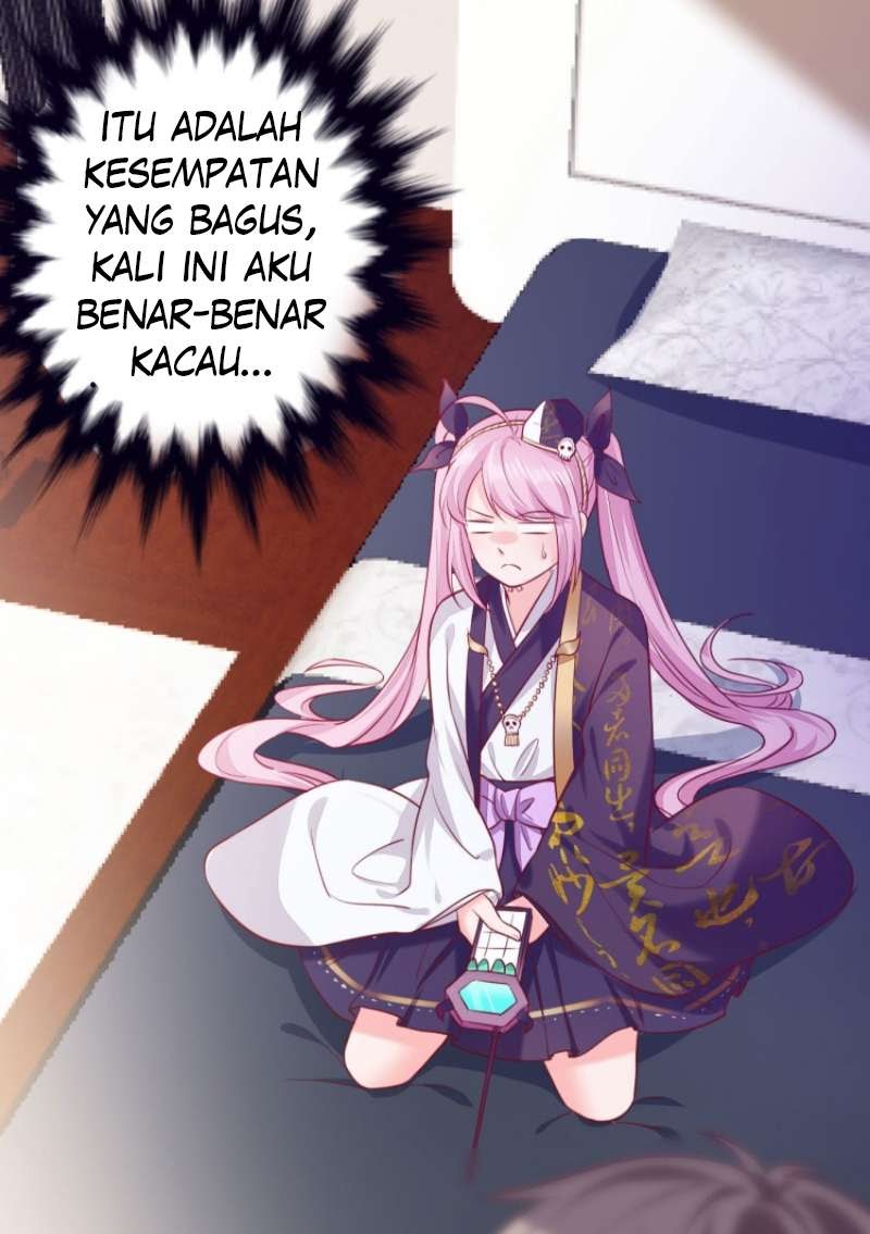 I Must Be Hero Chapter 04 Gambar 53