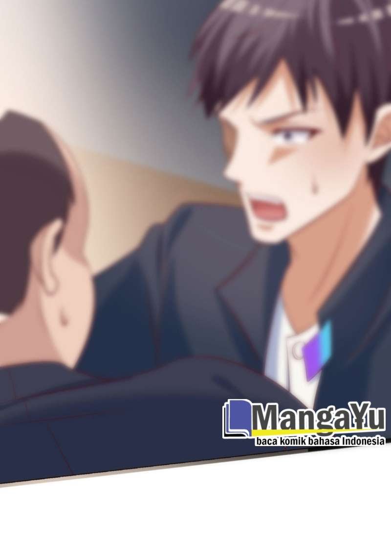 I Must Be Hero Chapter 04 Gambar 54
