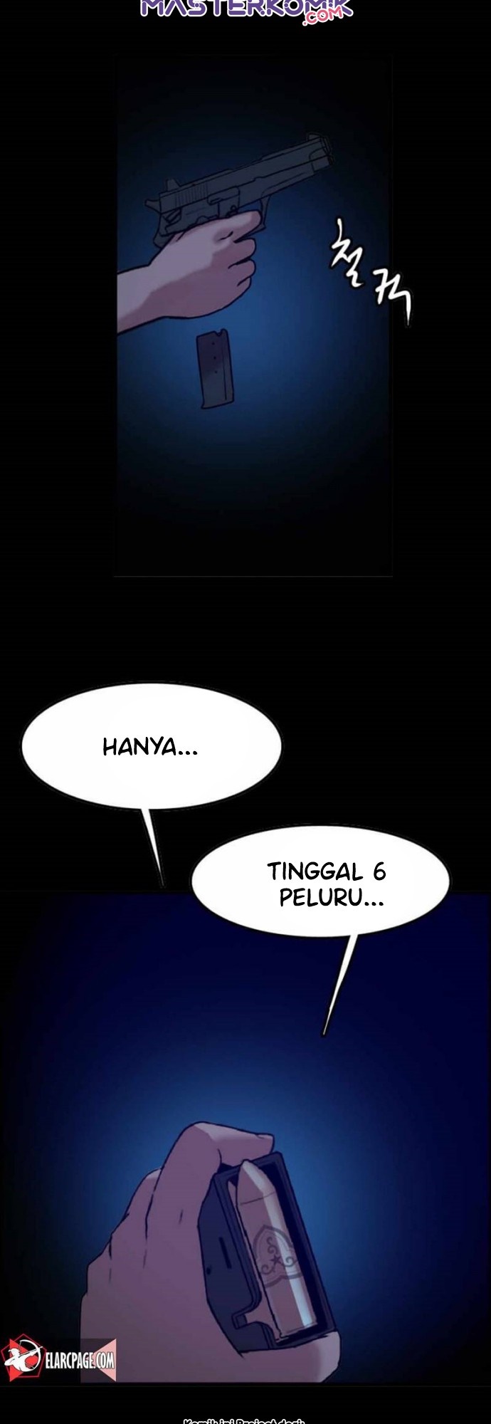 I Picked A Mobile From Another World Chapter 03 Gambar 5