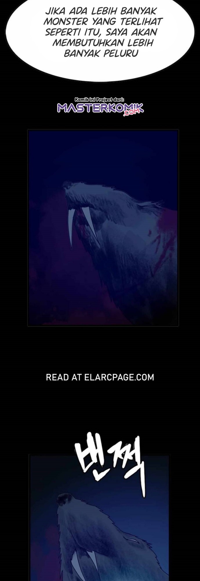 I Picked A Mobile From Another World Chapter 03 Gambar 7