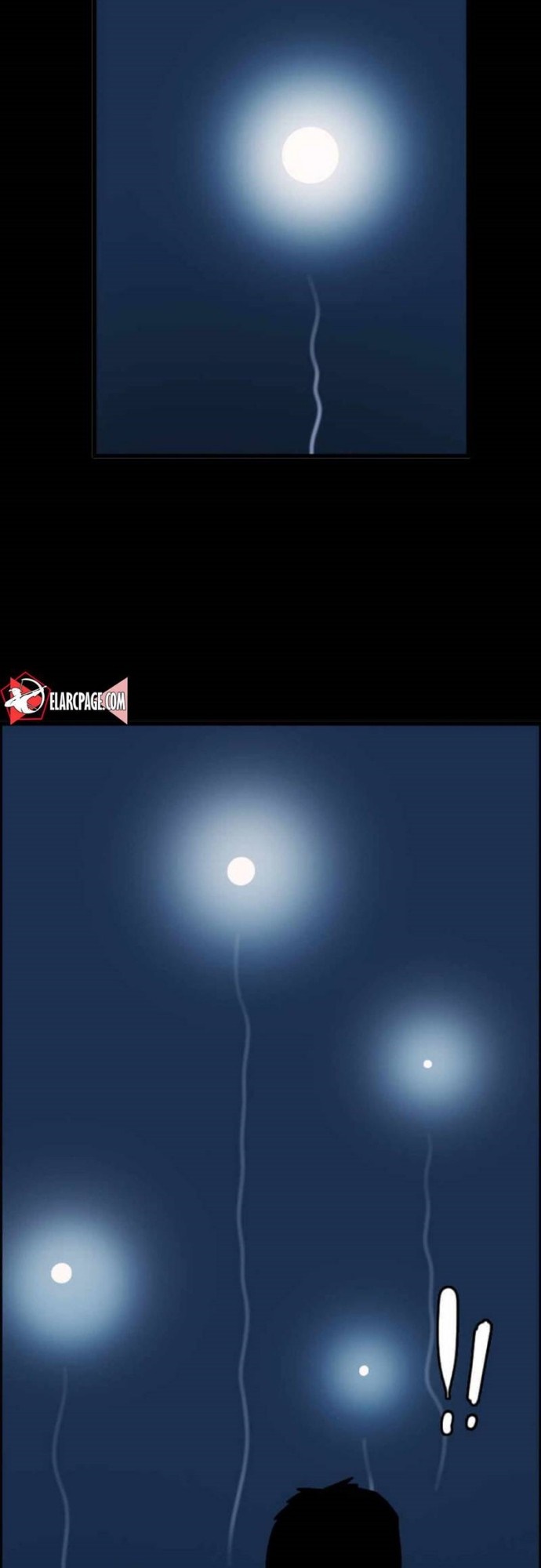 I Picked A Mobile From Another World Chapter 03 Gambar 9