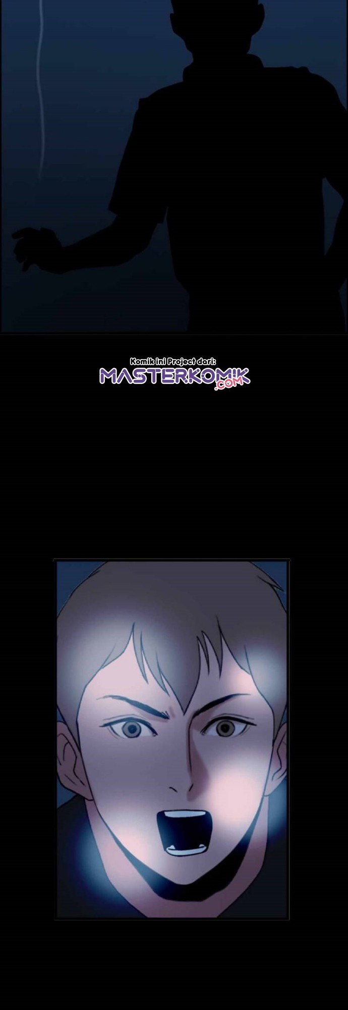 I Picked A Mobile From Another World Chapter 03 Gambar 10