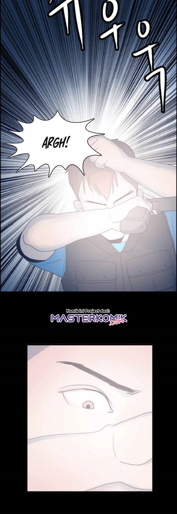 I Picked A Mobile From Another World Chapter 03 Gambar 13