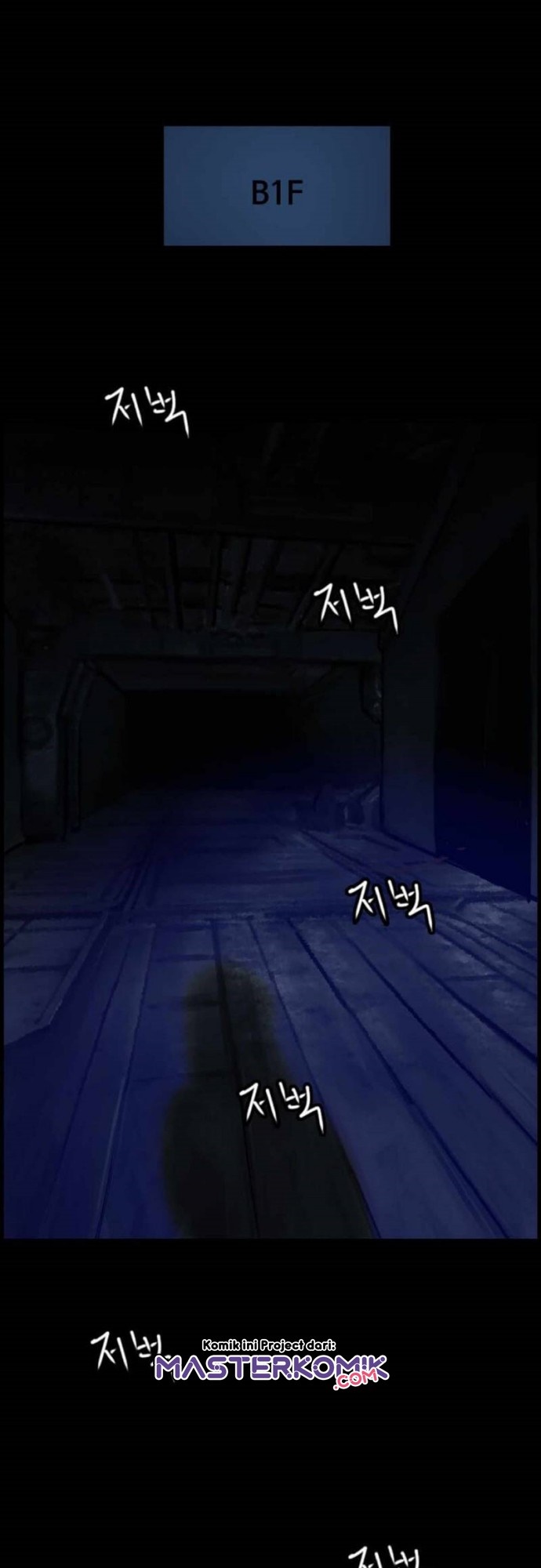 I Picked A Mobile From Another World Chapter 03 Gambar 34
