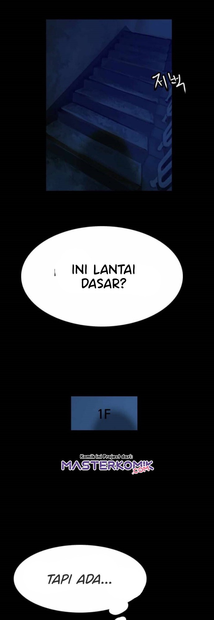 I Picked A Mobile From Another World Chapter 03 Gambar 36
