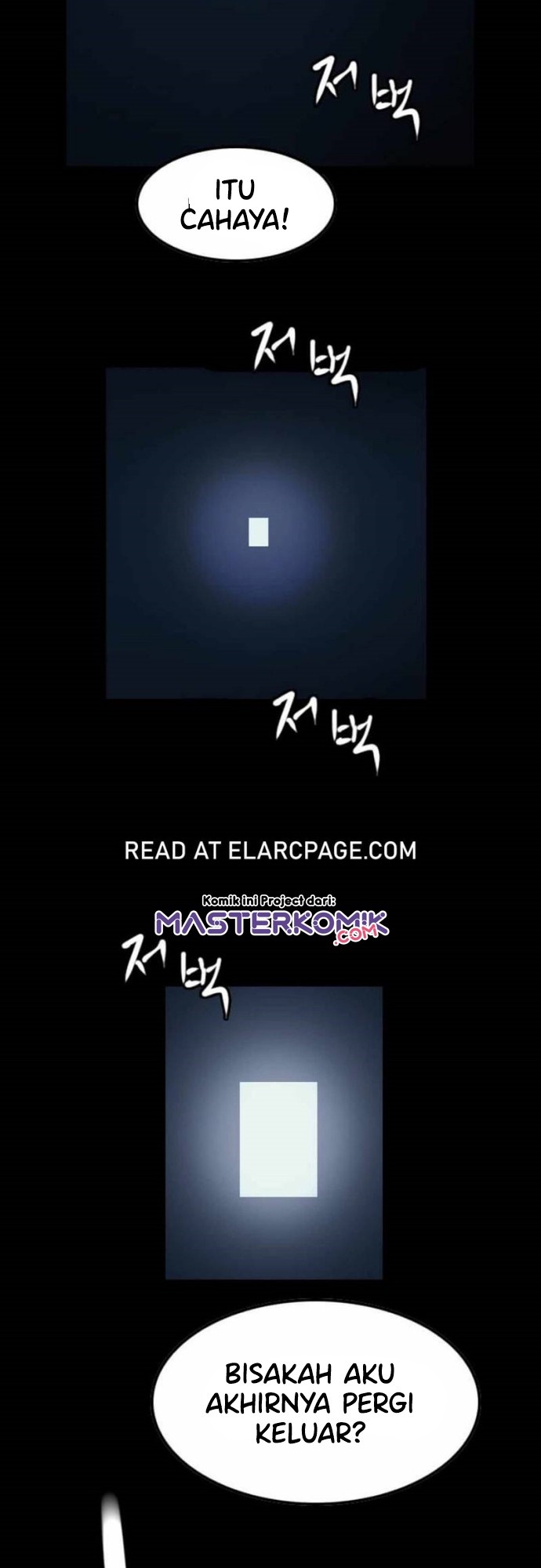 I Picked A Mobile From Another World Chapter 03 Gambar 39