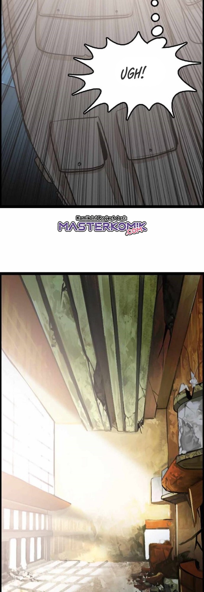 I Picked A Mobile From Another World Chapter 03 Gambar 41