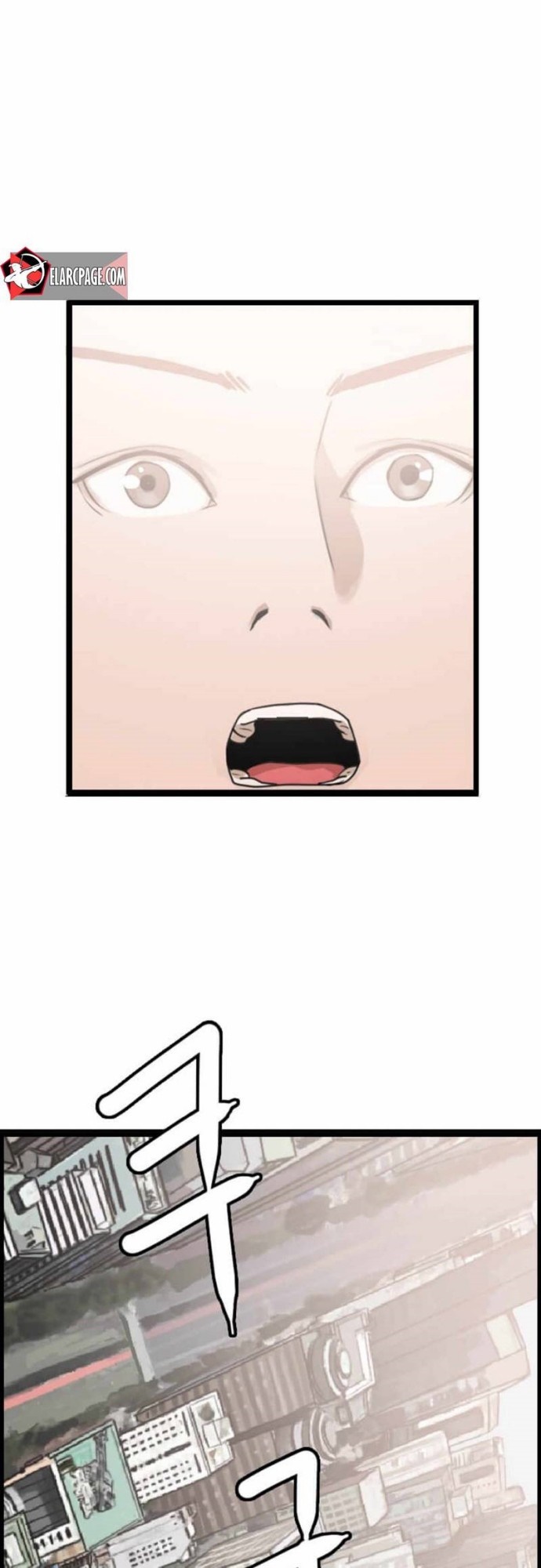 I Picked A Mobile From Another World Chapter 03 Gambar 45