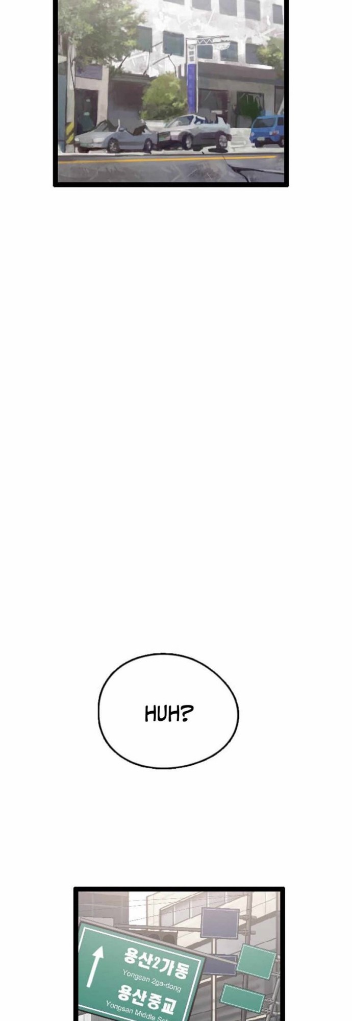 I Picked A Mobile From Another World Chapter 03 Gambar 49