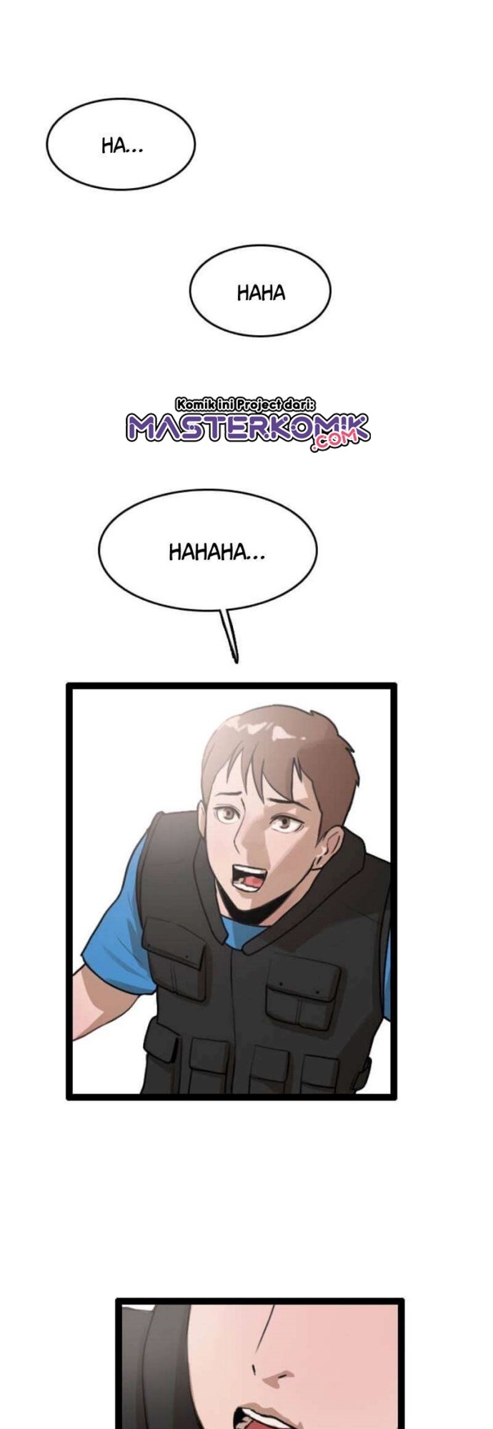 I Picked A Mobile From Another World Chapter 04 Gambar 3