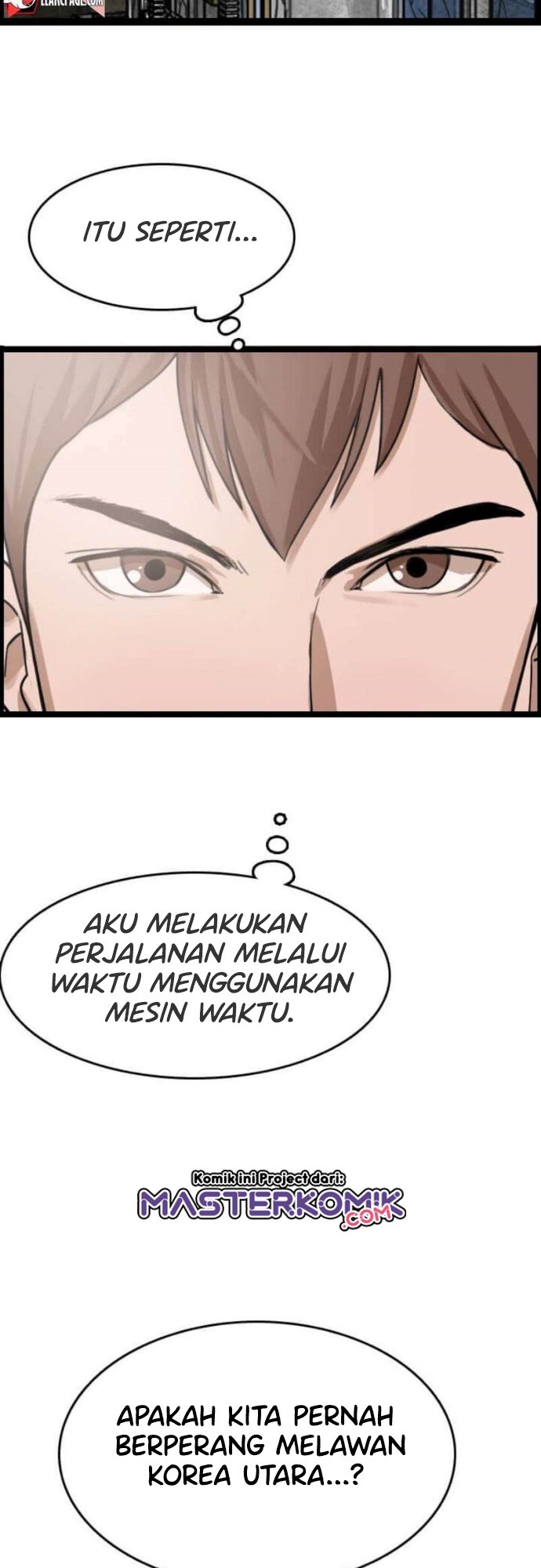 I Picked A Mobile From Another World Chapter 04 Gambar 5