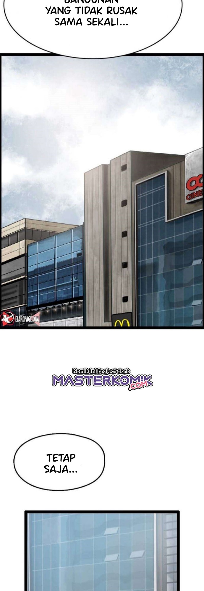 I Picked A Mobile From Another World Chapter 04 Gambar 7