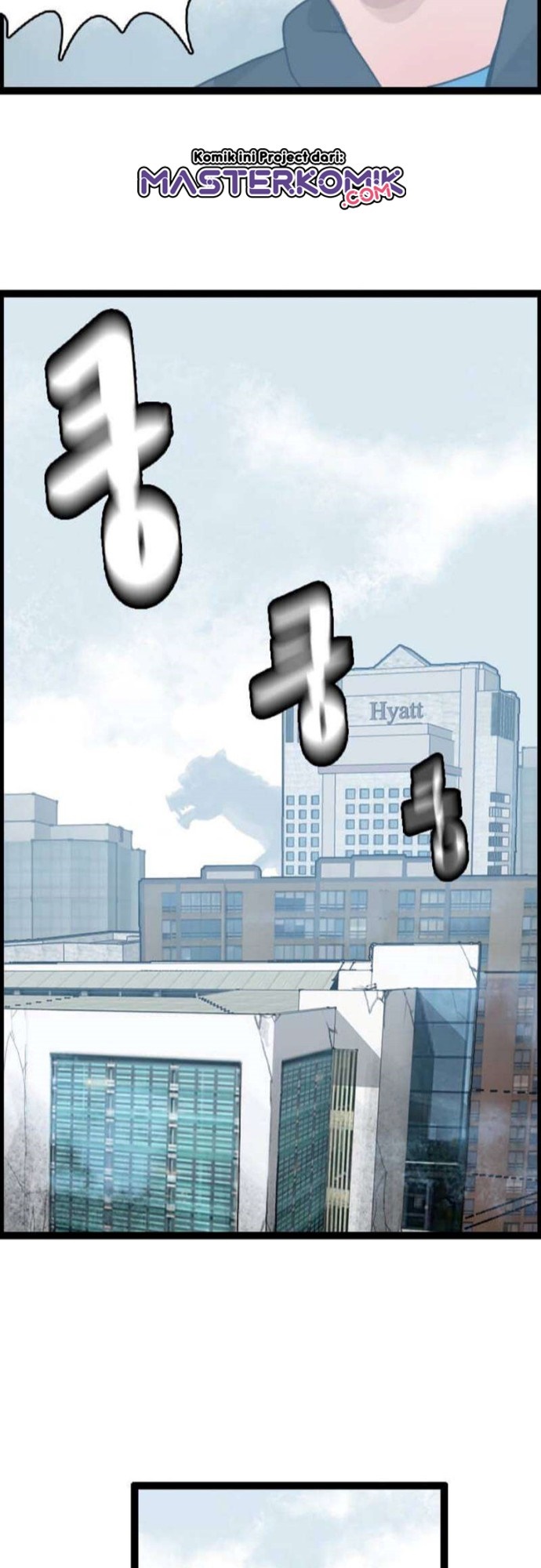 I Picked A Mobile From Another World Chapter 04 Gambar 10