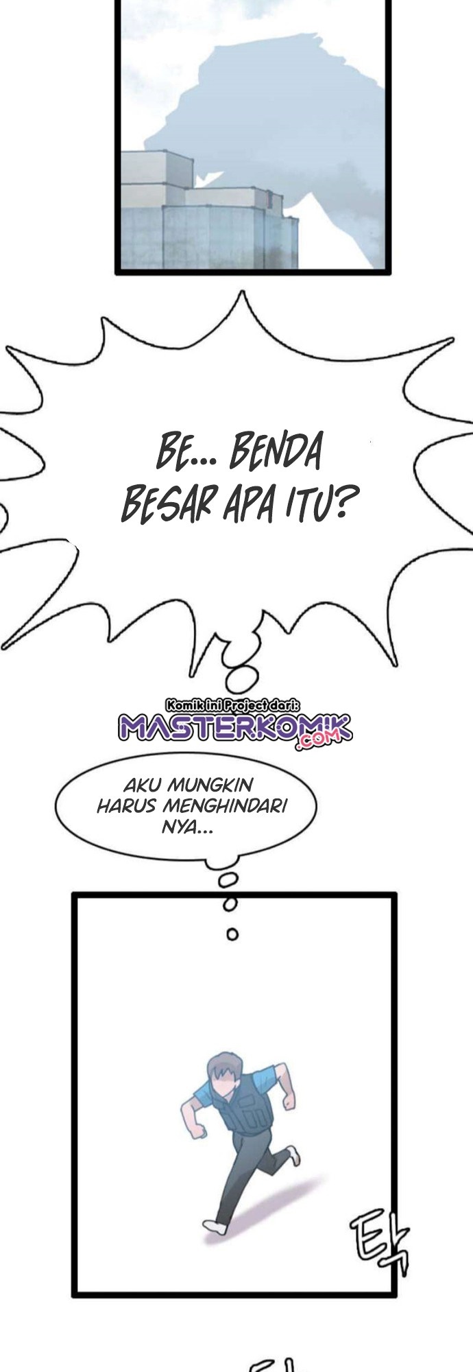 I Picked A Mobile From Another World Chapter 04 Gambar 11