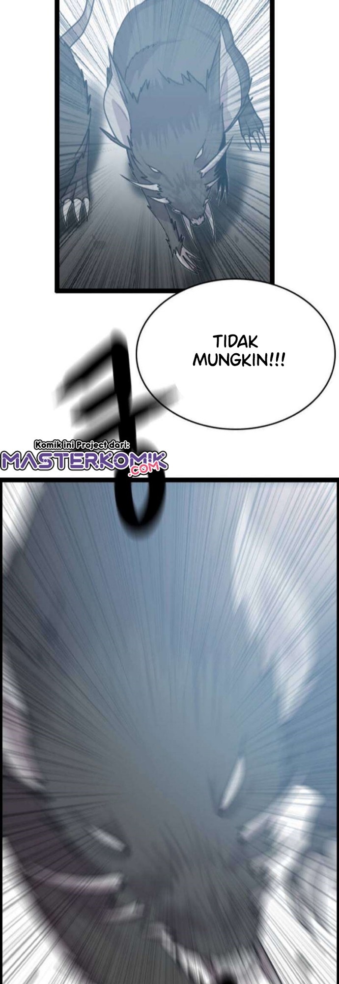 I Picked A Mobile From Another World Chapter 04 Gambar 15