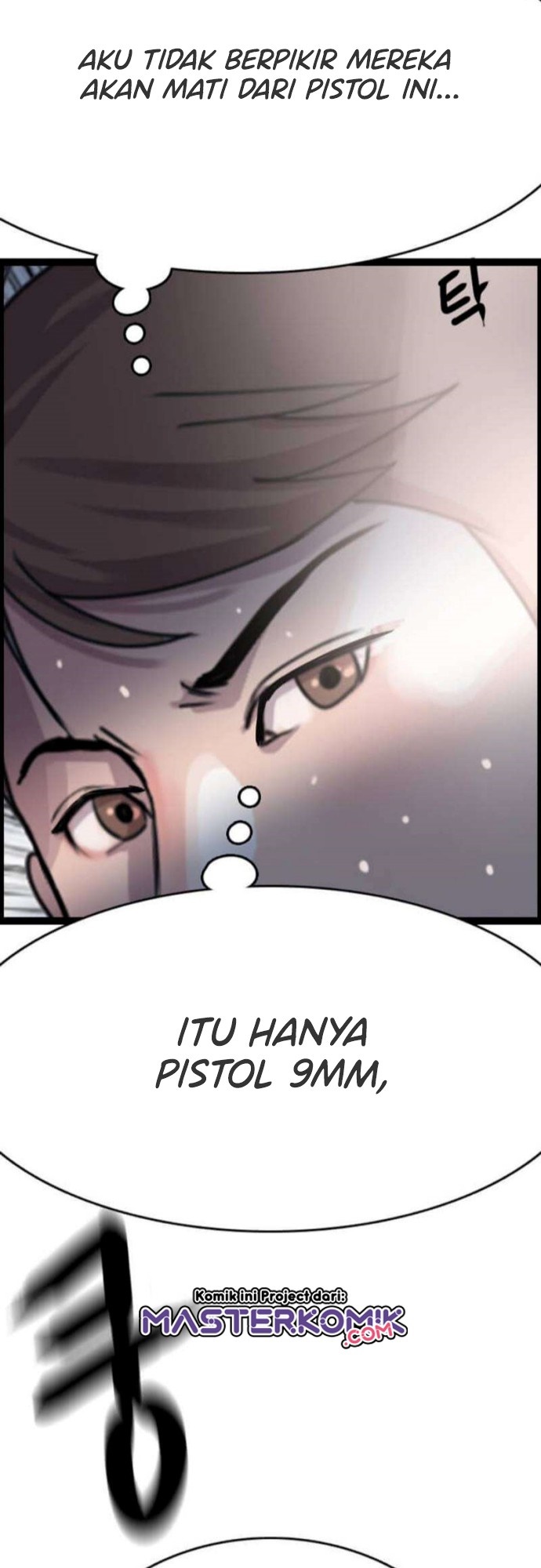 I Picked A Mobile From Another World Chapter 04 Gambar 19