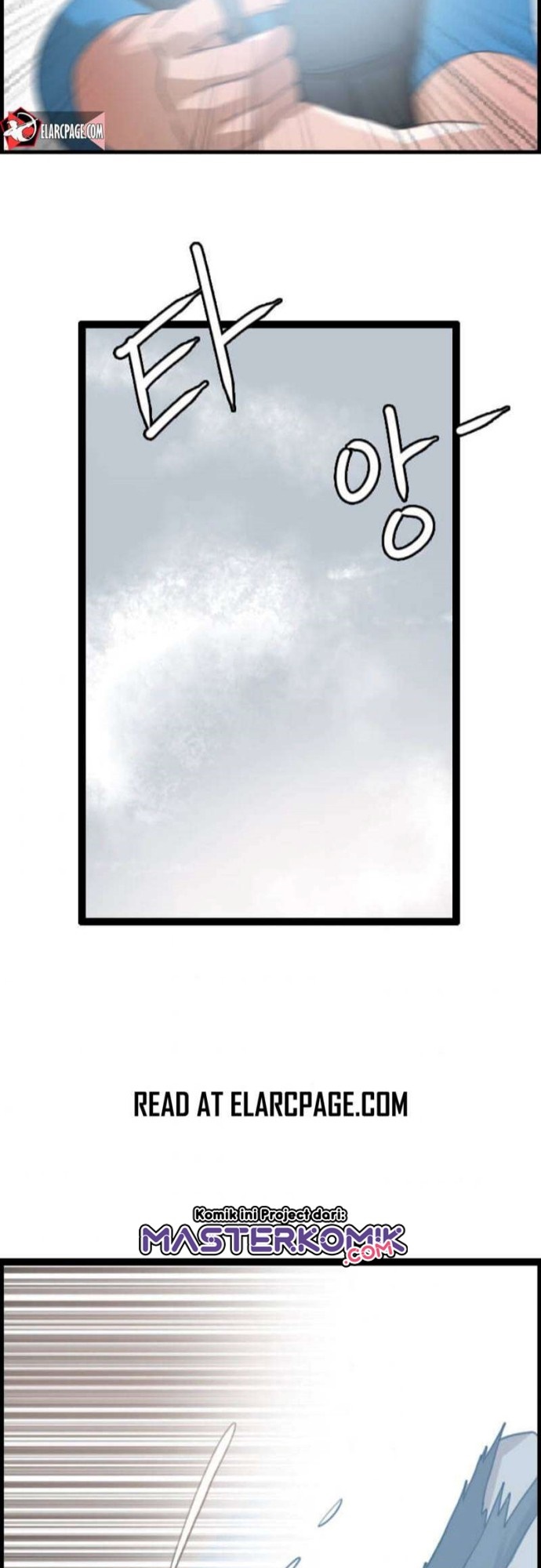 I Picked A Mobile From Another World Chapter 04 Gambar 22
