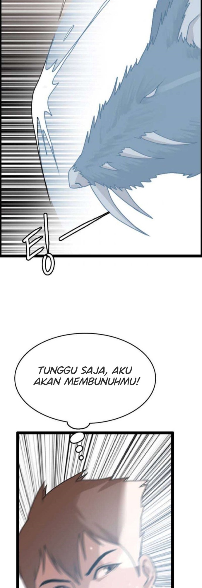 I Picked A Mobile From Another World Chapter 04 Gambar 23
