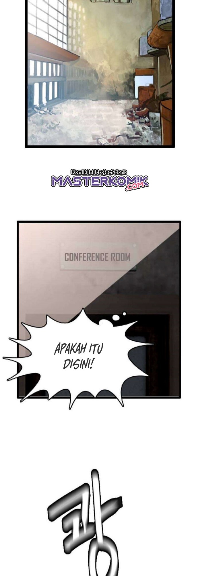 I Picked A Mobile From Another World Chapter 04 Gambar 26