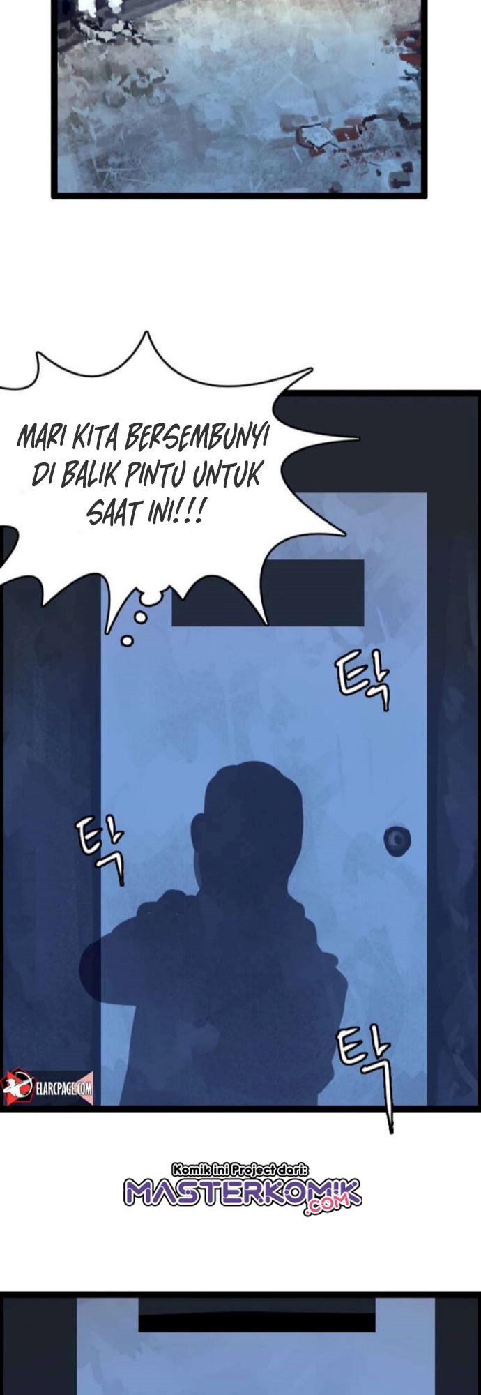 I Picked A Mobile From Another World Chapter 04 Gambar 30