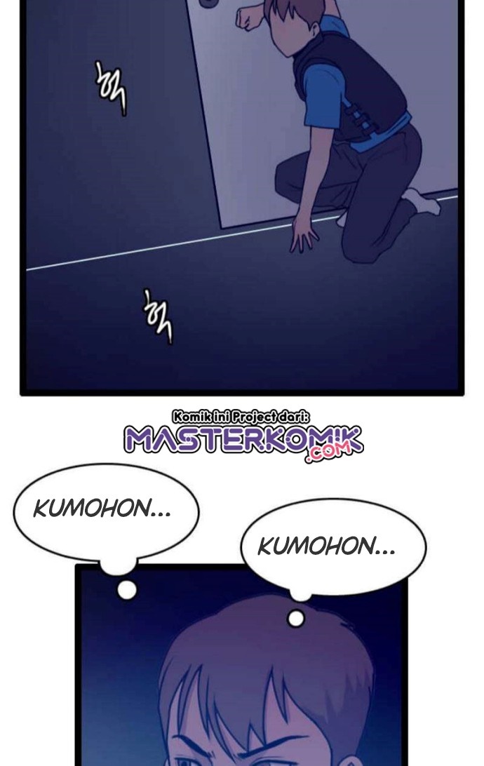 I Picked A Mobile From Another World Chapter 04 Gambar 32