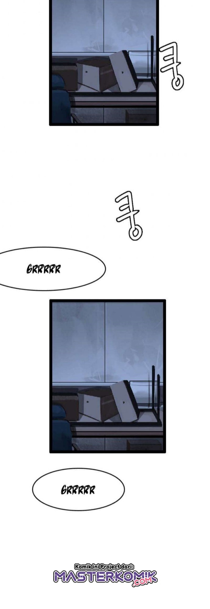 I Picked A Mobile From Another World Chapter 04 Gambar 34