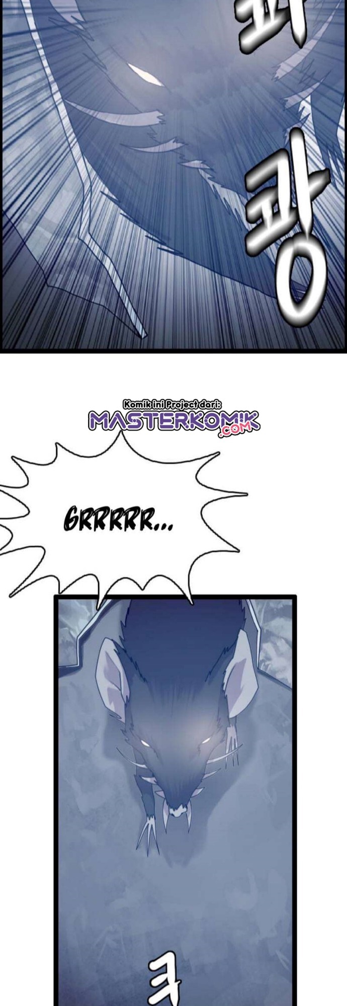 I Picked A Mobile From Another World Chapter 04 Gambar 37