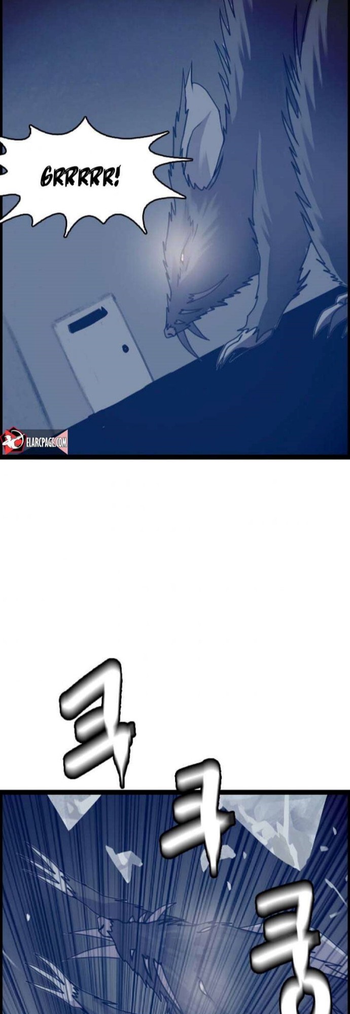 I Picked A Mobile From Another World Chapter 04 Gambar 39