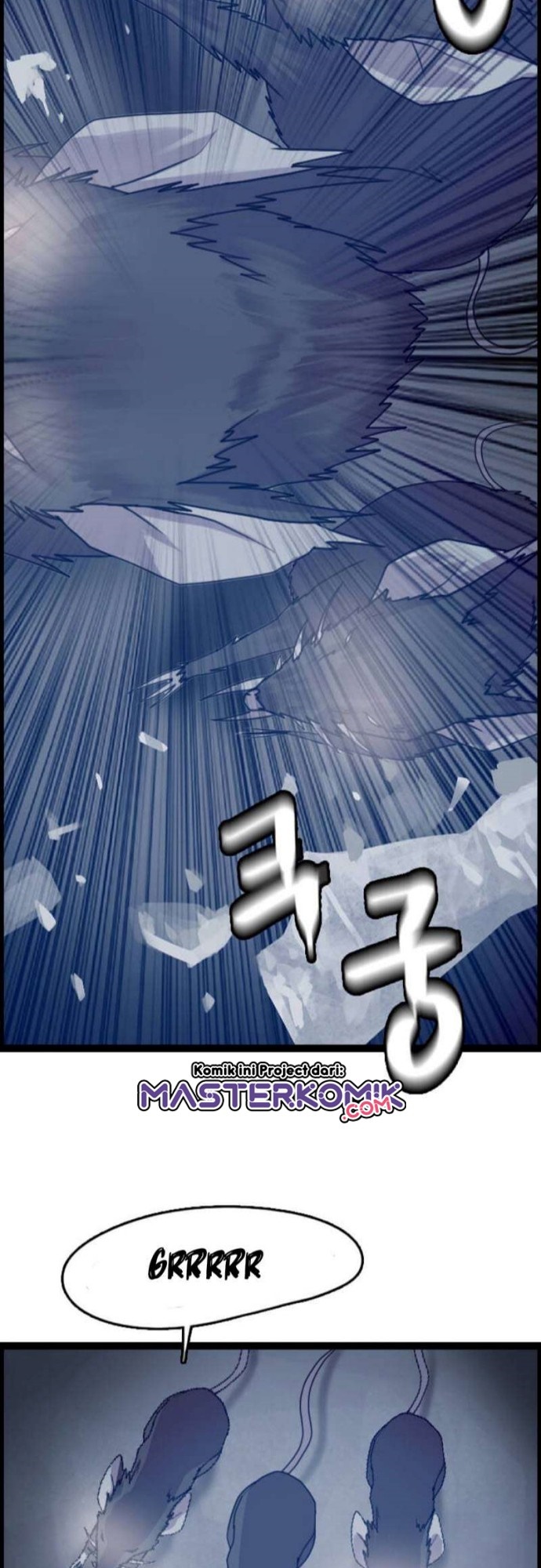 I Picked A Mobile From Another World Chapter 04 Gambar 40