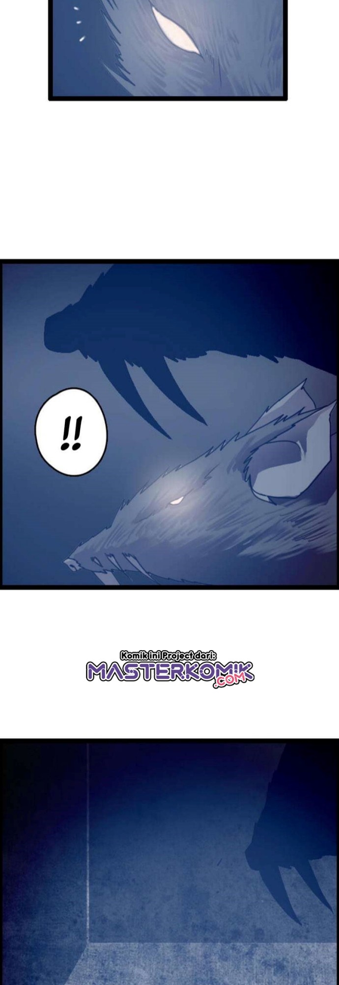 I Picked A Mobile From Another World Chapter 04 Gambar 42