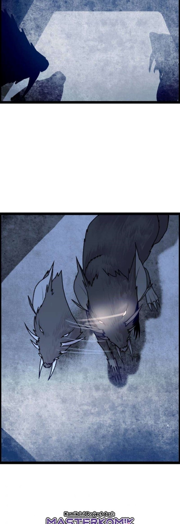 I Picked A Mobile From Another World Chapter 04 Gambar 43