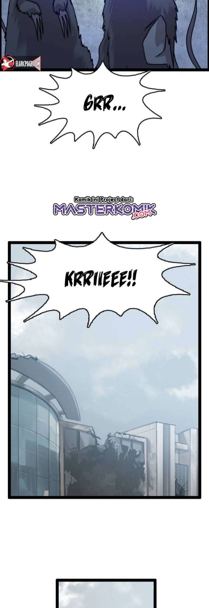 I Picked A Mobile From Another World Chapter 04 Gambar 45