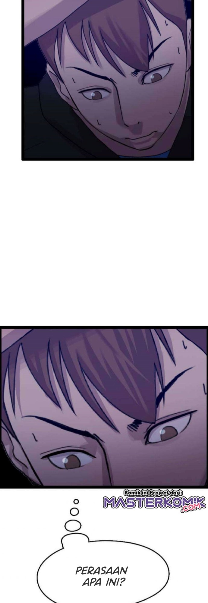 I Picked A Mobile From Another World Chapter 04 Gambar 49