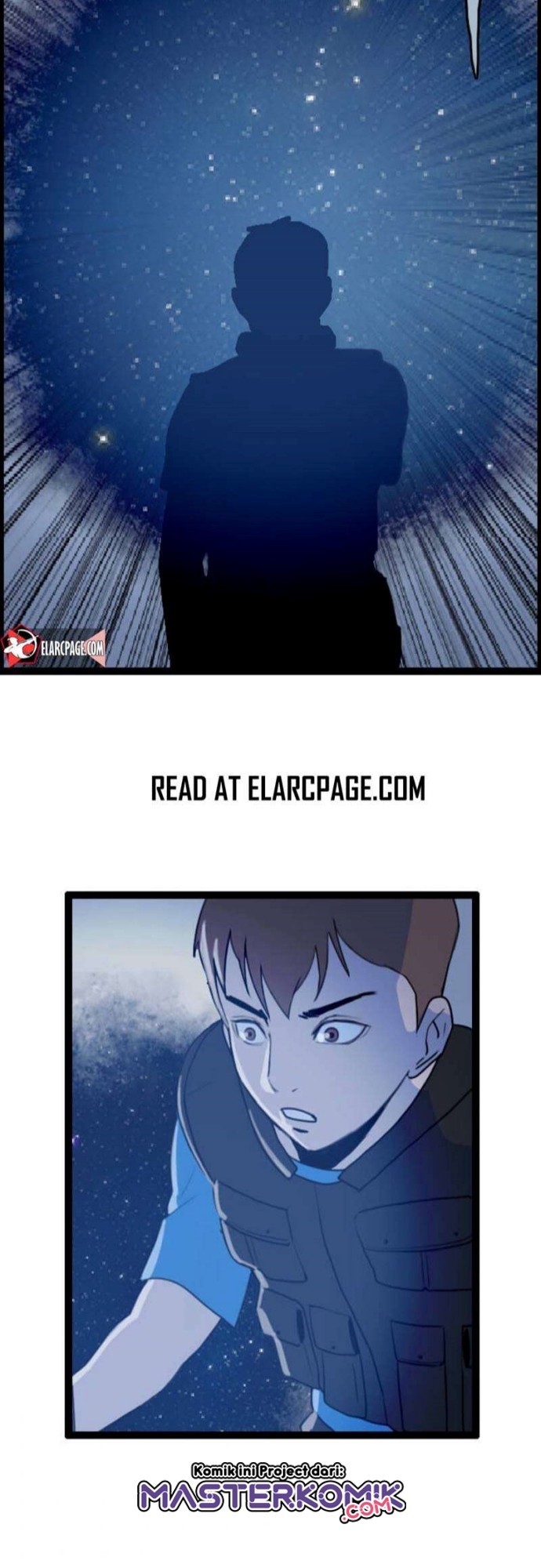 I Picked A Mobile From Another World Chapter 04 Gambar 54