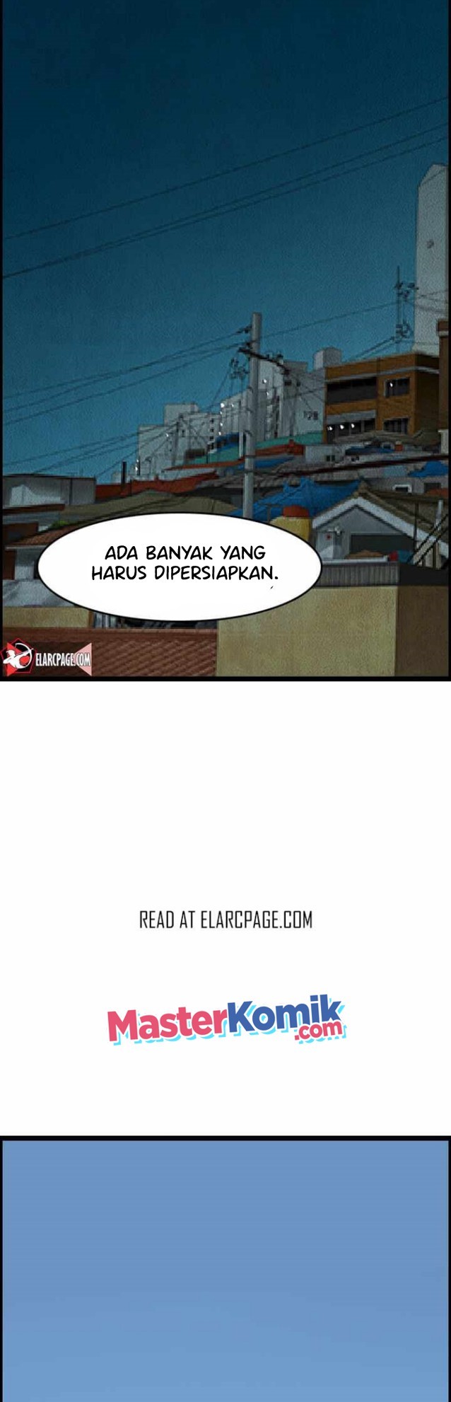 I Picked A Mobile From Another World Chapter 09 Gambar 17