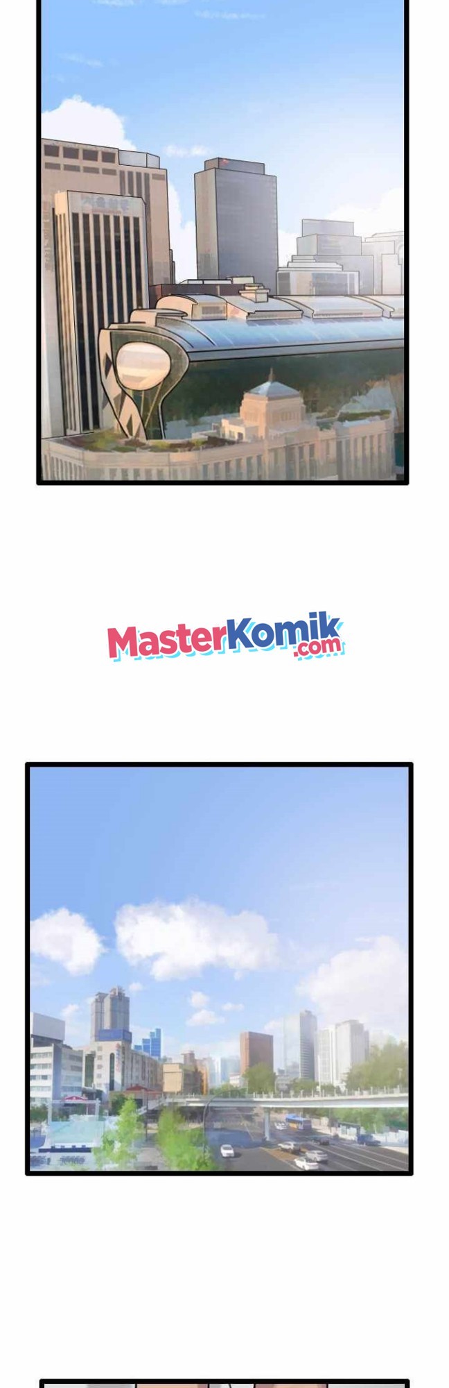 I Picked A Mobile From Another World Chapter 09 Gambar 19