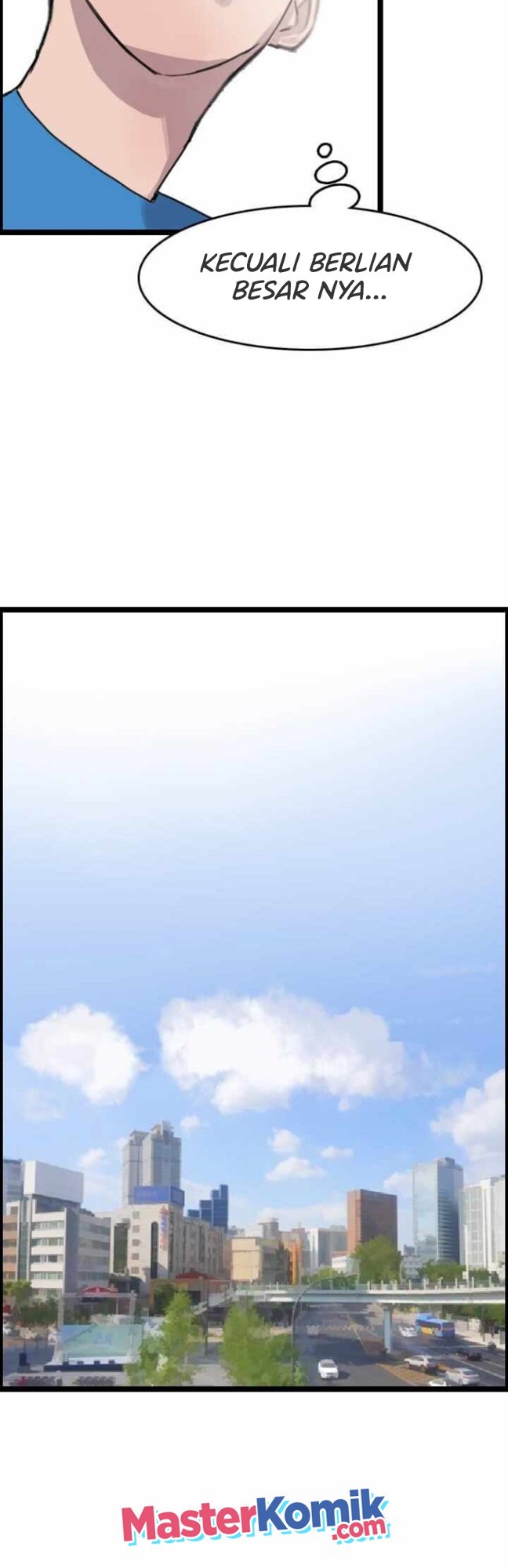 I Picked A Mobile From Another World Chapter 09 Gambar 22
