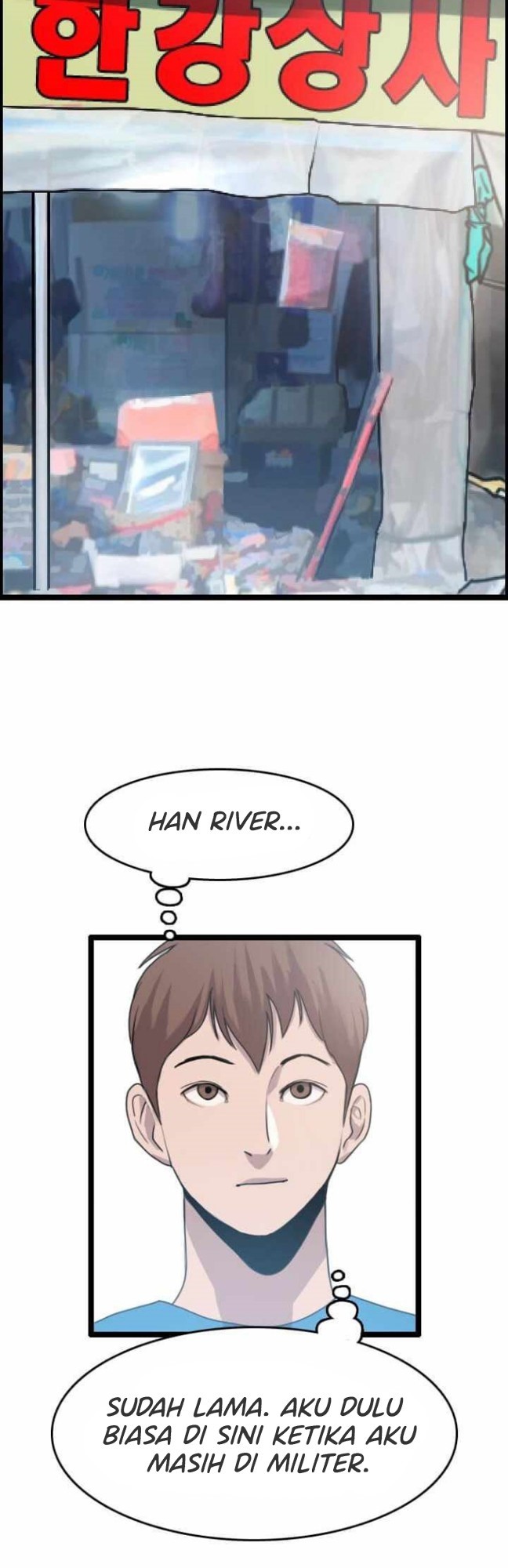I Picked A Mobile From Another World Chapter 09 Gambar 25