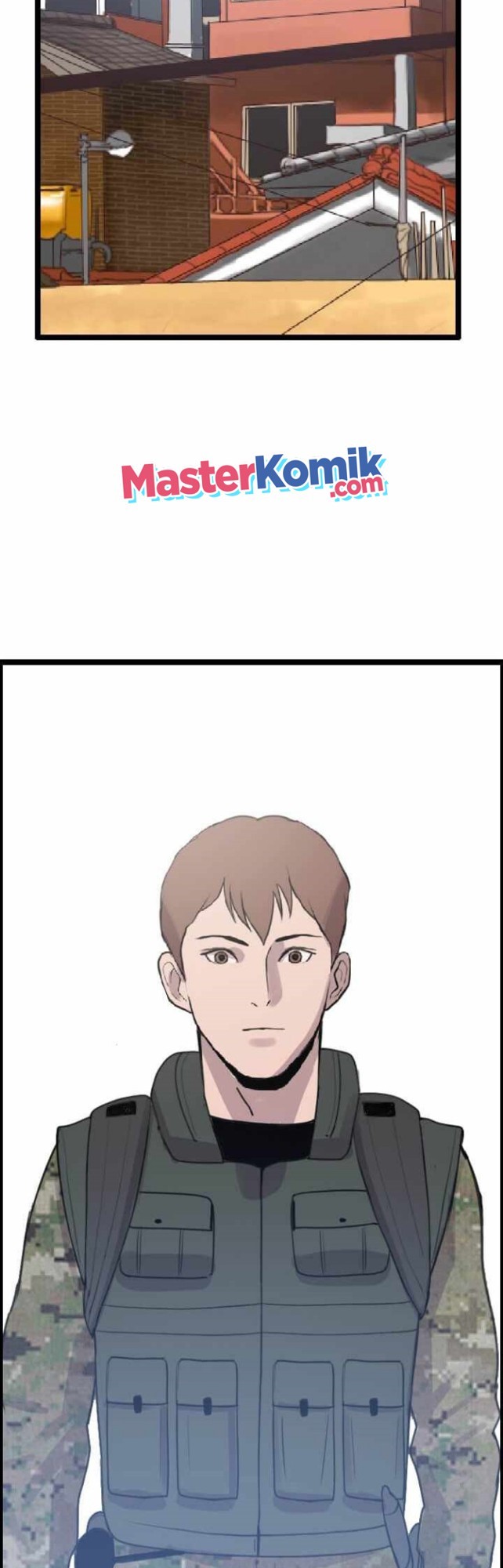 I Picked A Mobile From Another World Chapter 09 Gambar 46
