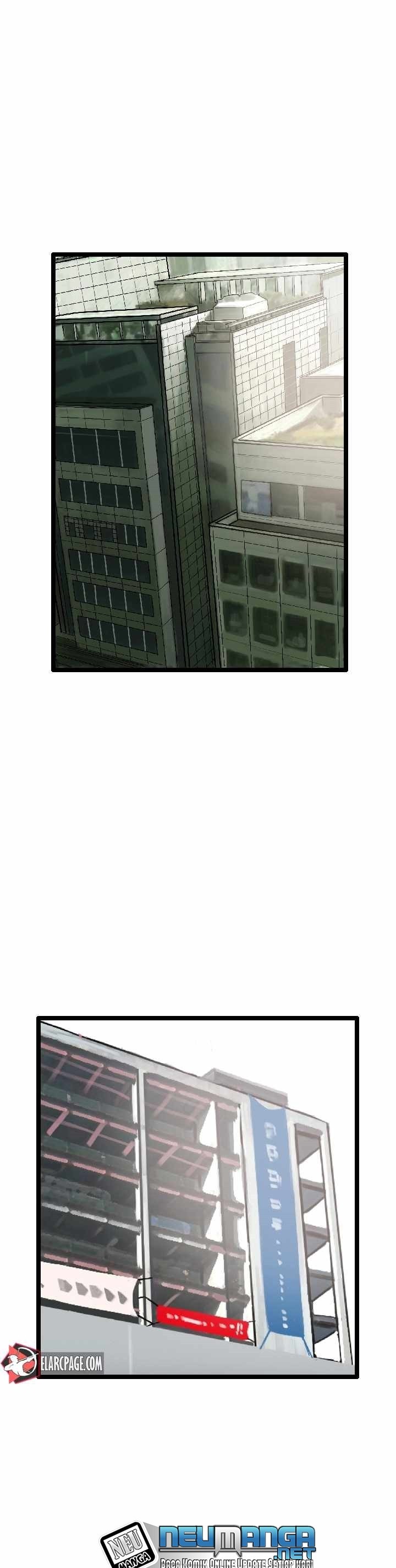 I Picked A Mobile From Another World Chapter 25 Gambar 2