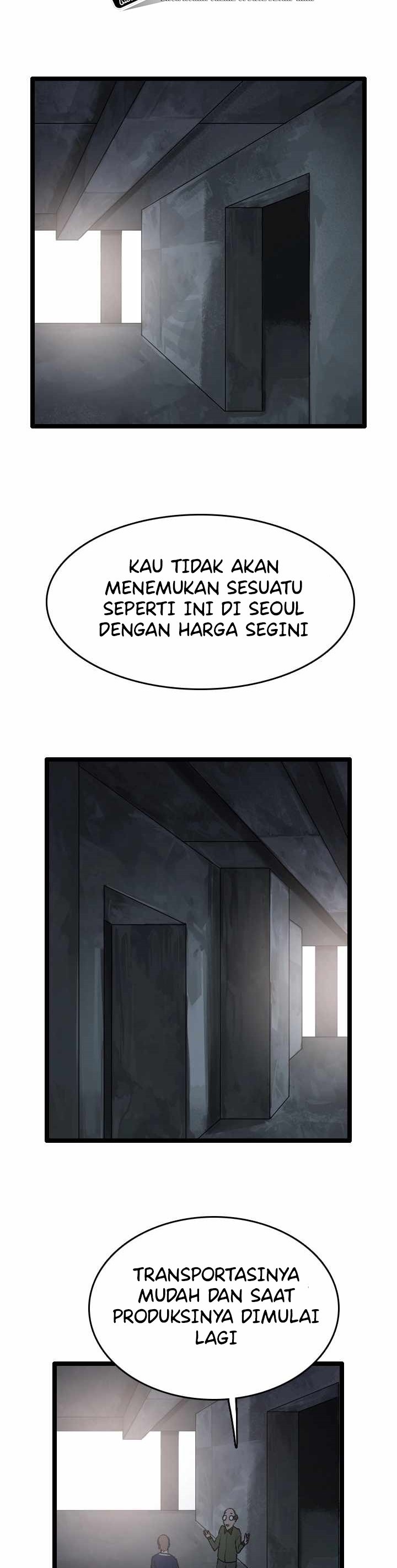 I Picked A Mobile From Another World Chapter 25 Gambar 3