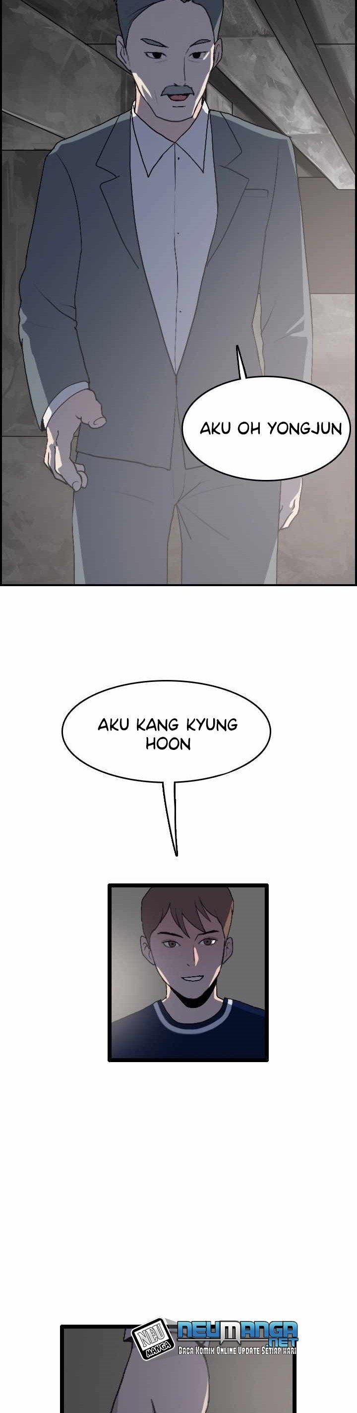 I Picked A Mobile From Another World Chapter 25 Gambar 5