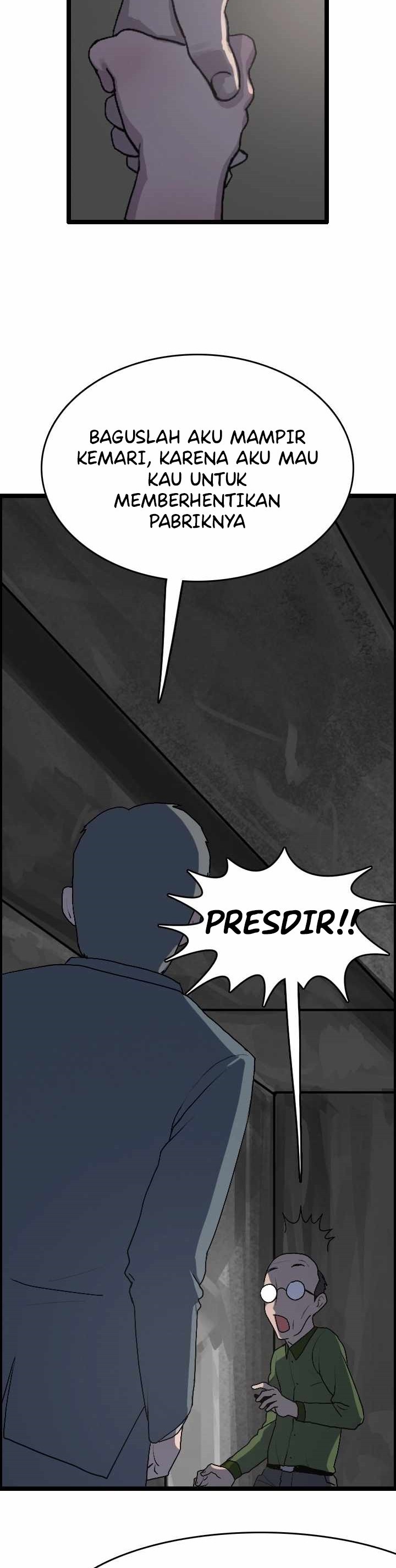 I Picked A Mobile From Another World Chapter 25 Gambar 6