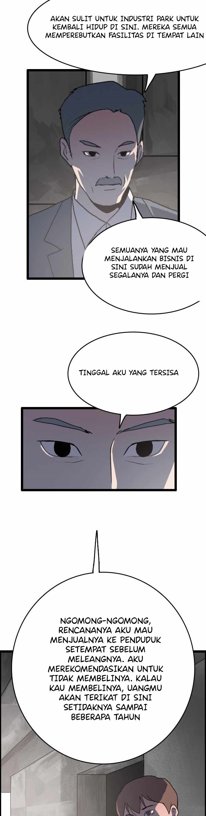 I Picked A Mobile From Another World Chapter 25 Gambar 7