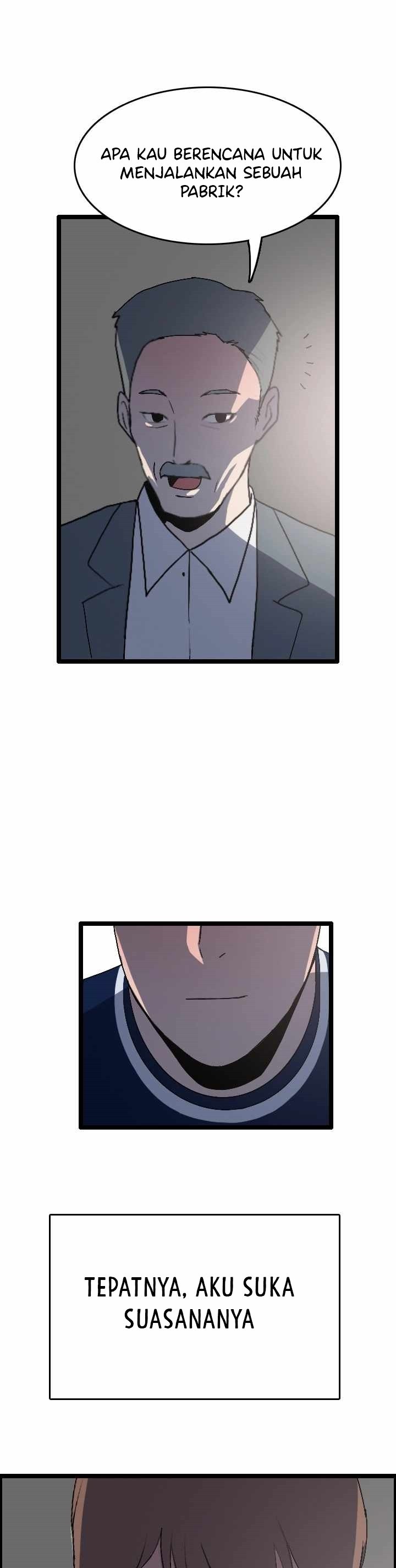 I Picked A Mobile From Another World Chapter 25 Gambar 9
